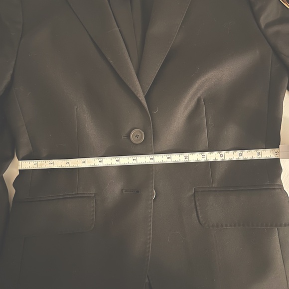 JCrew  Fitted Blazer - Picture 8 of 8